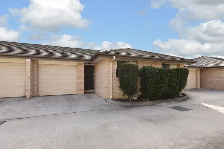 2/20 Chidgey Street, Cessnock NSW 2325