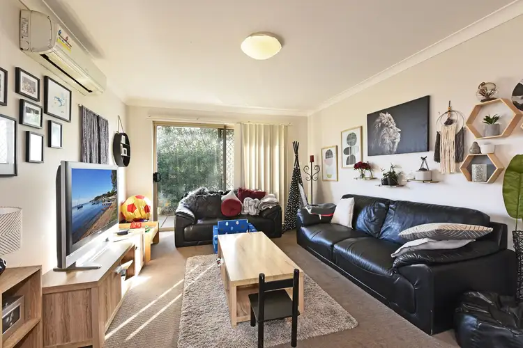 Second view of Homely house listing, 2/20 Chidgey Street, Cessnock NSW 2325