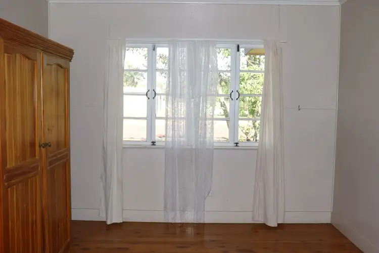 Fifth view of Homely house listing, 1 Coronation Street, Charleville QLD 4470