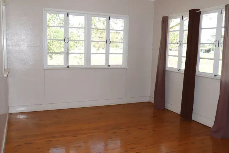 Sixth view of Homely house listing, 1 Coronation Street, Charleville QLD 4470