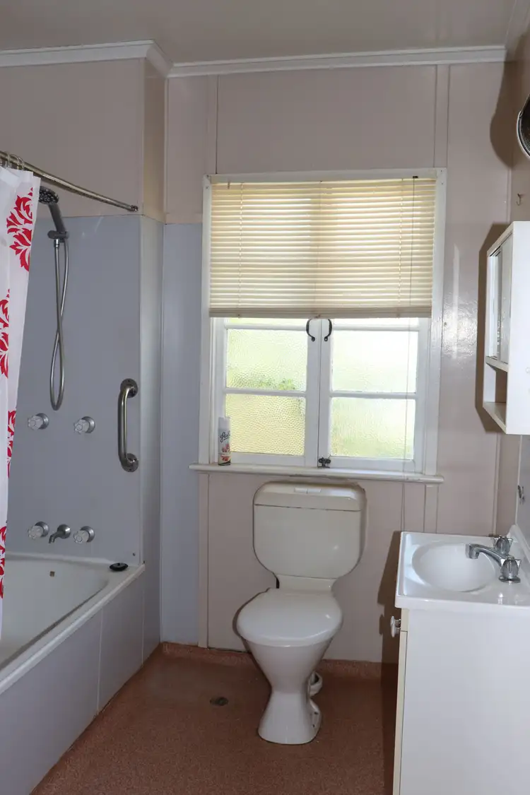 Seventh view of Homely house listing, 1 Coronation Street, Charleville QLD 4470