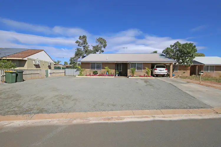 8B Lady Douglas, Pegs Creek WA 6714