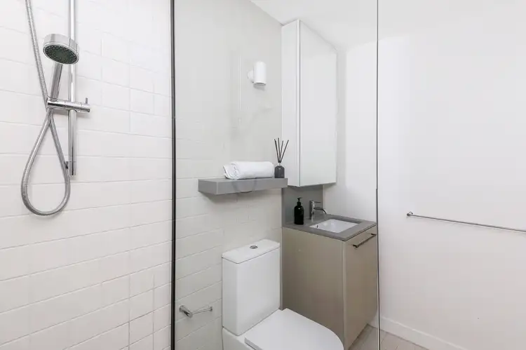 Fourth view of Homely apartment listing, 1005C/2 Sam Sing Street, Waterloo NSW 2017