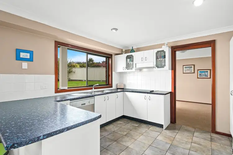 Second view of Homely house listing, 5 Sirius Court, Albion Park NSW 2527