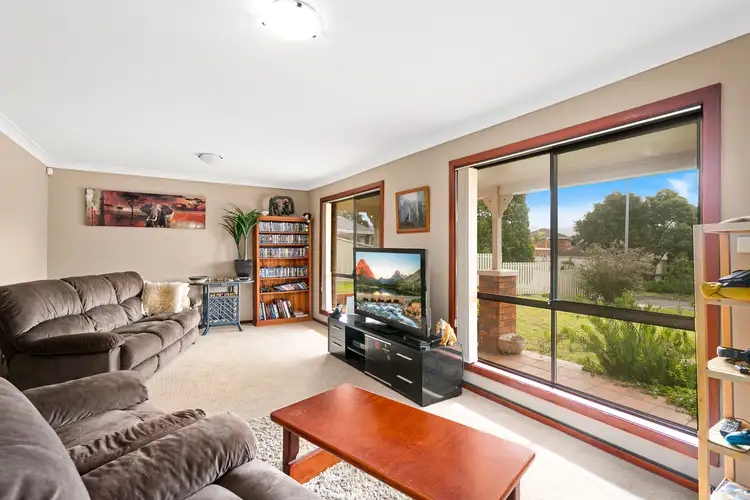 Third view of Homely house listing, 5 Sirius Court, Albion Park NSW 2527