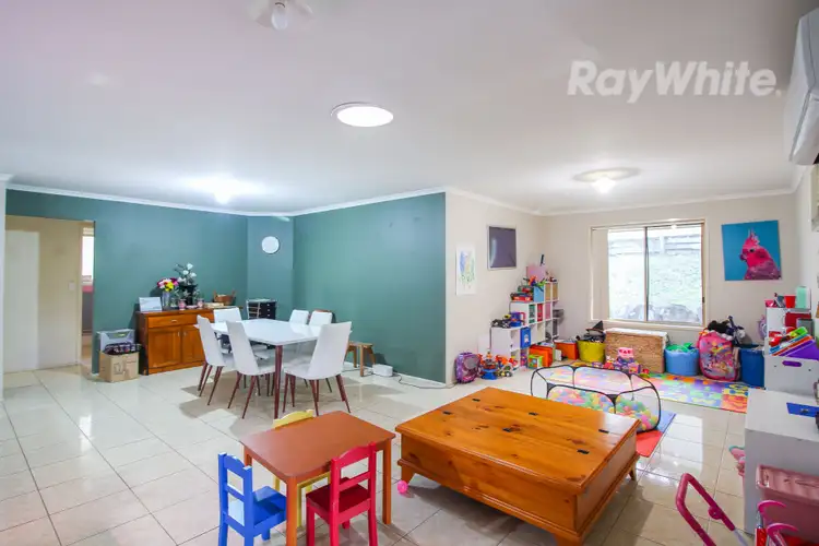 Second view of Homely house listing, 5 Purrumba Court, Karana Downs QLD 4306