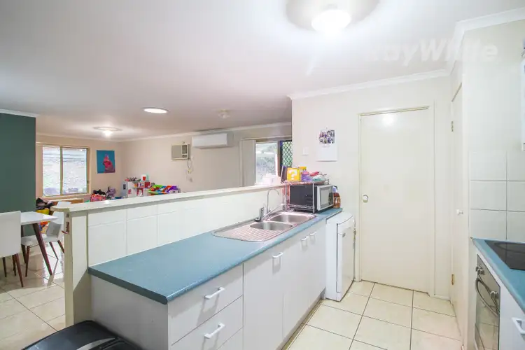 Third view of Homely house listing, 5 Purrumba Court, Karana Downs QLD 4306