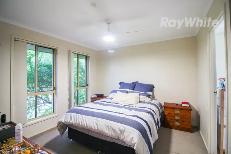 Fifth view of Homely house listing, 5 Purrumba Court, Karana Downs QLD 4306