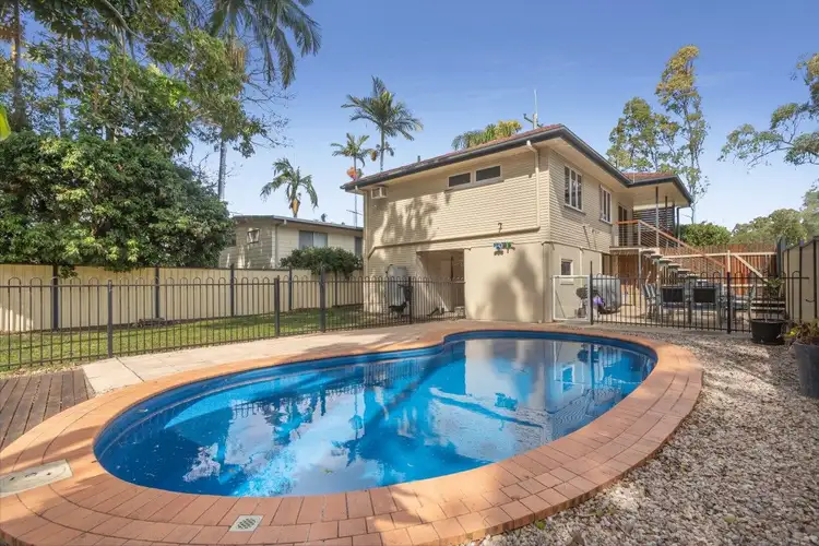 92 Goodfellows Road, Kallangur QLD 4503