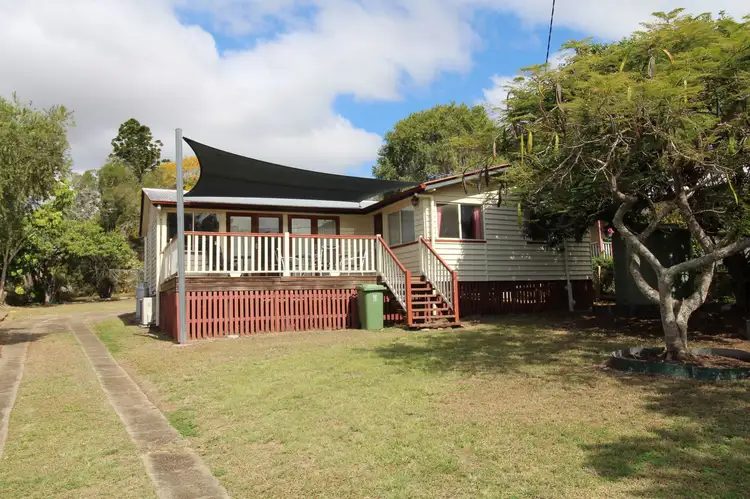 52 Fulham Street, Toogoolawah QLD 4313