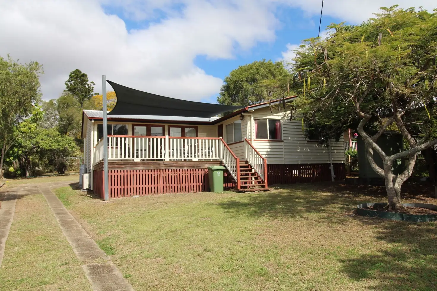 Main view of Homely house listing, 52 Fulham Street, Toogoolawah QLD 4313