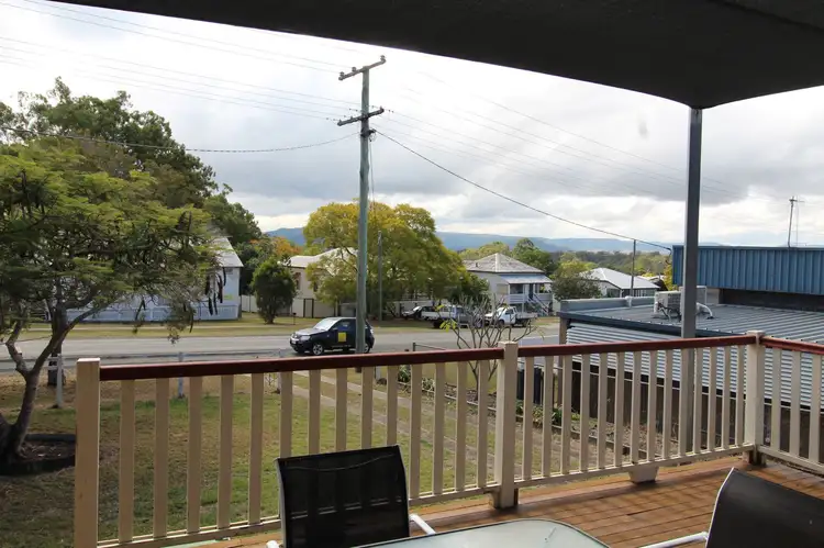 Second view of Homely house listing, 52 Fulham Street, Toogoolawah QLD 4313