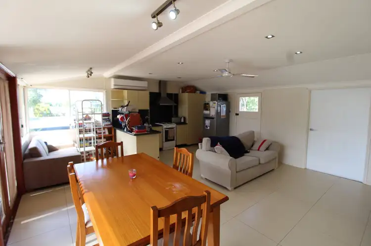 Third view of Homely house listing, 52 Fulham Street, Toogoolawah QLD 4313