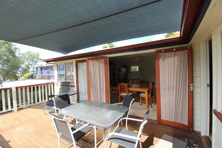 Fourth view of Homely house listing, 52 Fulham Street, Toogoolawah QLD 4313