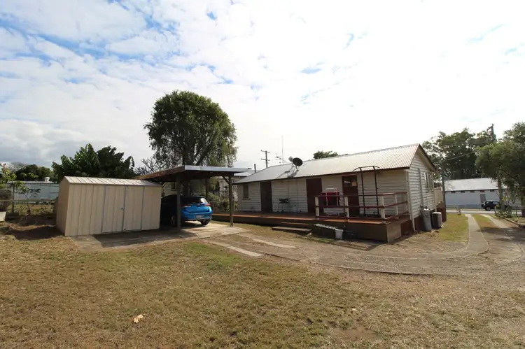 Seventh view of Homely house listing, 52 Fulham Street, Toogoolawah QLD 4313