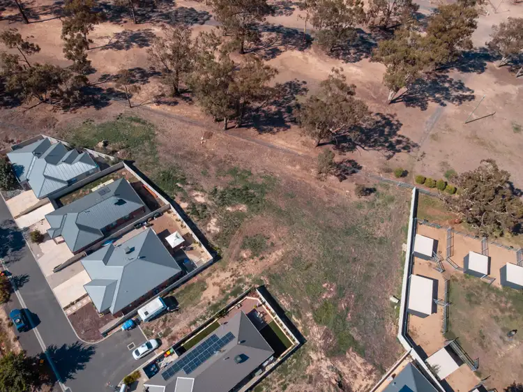 Second view of Homely land listing, 15/21 Heinz Street, White Hills VIC 3550