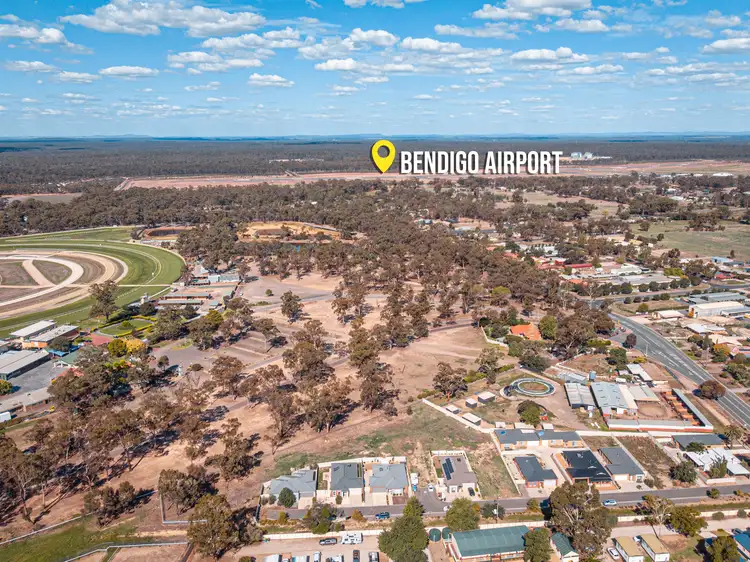 Sixth view of Homely land listing, 15/21 Heinz Street, White Hills VIC 3550