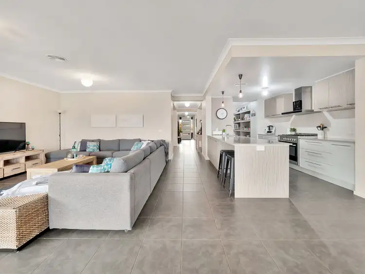 Main view of Homely house listing, 6 Echidna Grove, Cowes VIC 3922