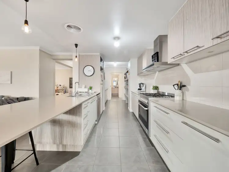 Second view of Homely house listing, 6 Echidna Grove, Cowes VIC 3922