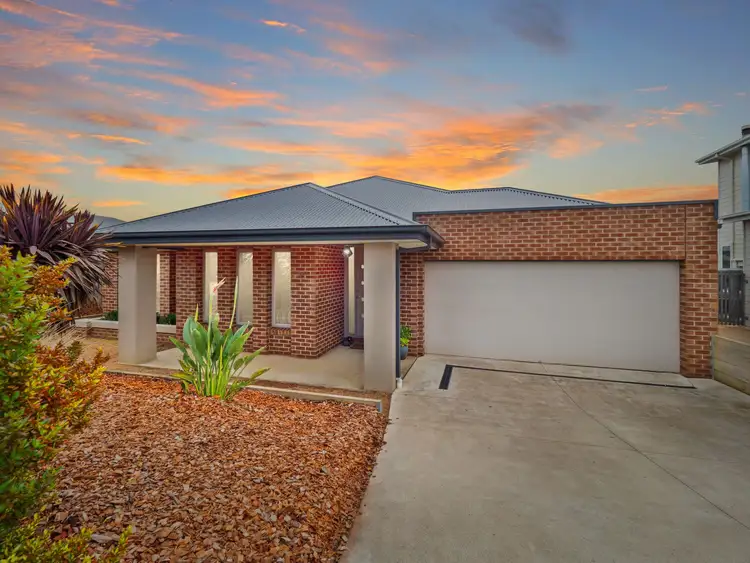 Third view of Homely house listing, 6 Echidna Grove, Cowes VIC 3922