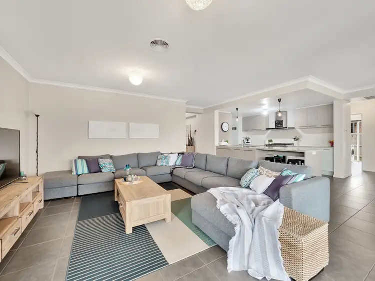 Fourth view of Homely house listing, 6 Echidna Grove, Cowes VIC 3922