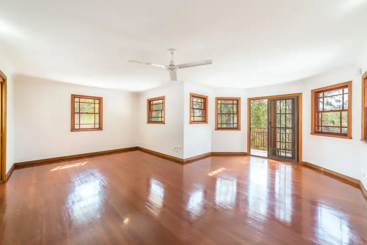 Sixth view of Homely house listing, 134 Arunta Drive, Mount Nathan QLD 4211