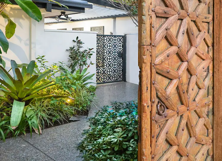Second view of Homely house listing, 23A Newmarket Street, Hendra QLD 4011