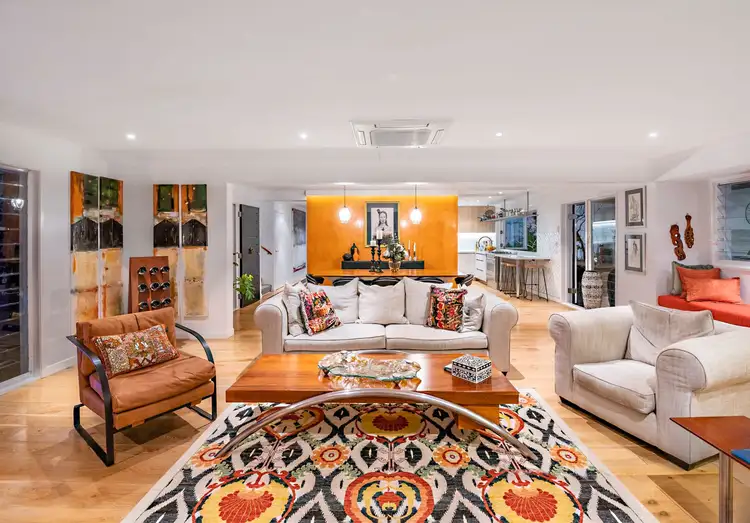 Fifth view of Homely house listing, 23A Newmarket Street, Hendra QLD 4011