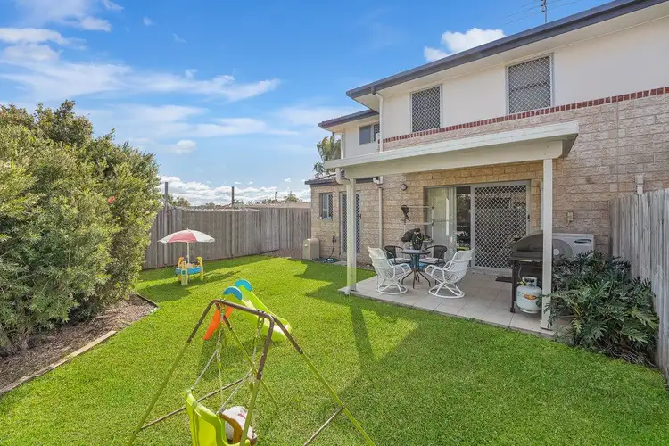 Main view of Homely unit listing, 53/154 Goodfellows Road, Murrumba Downs QLD 4503