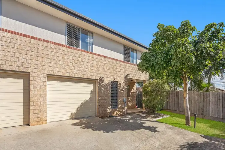 Second view of Homely unit listing, 53/154 Goodfellows Road, Murrumba Downs QLD 4503