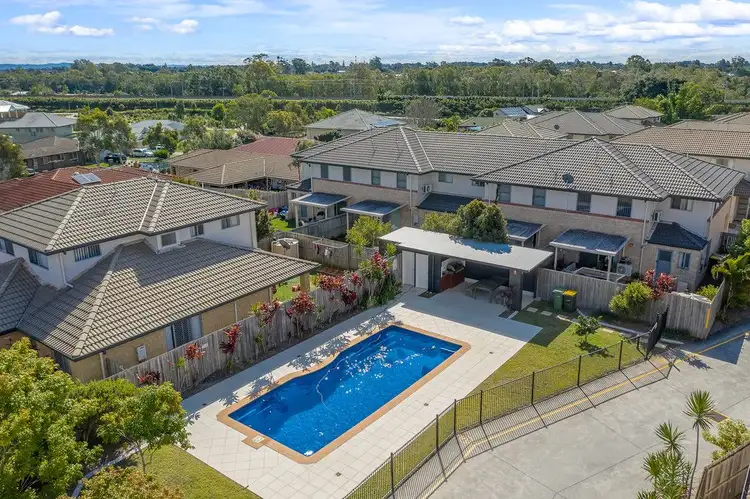 Third view of Homely unit listing, 53/154 Goodfellows Road, Murrumba Downs QLD 4503