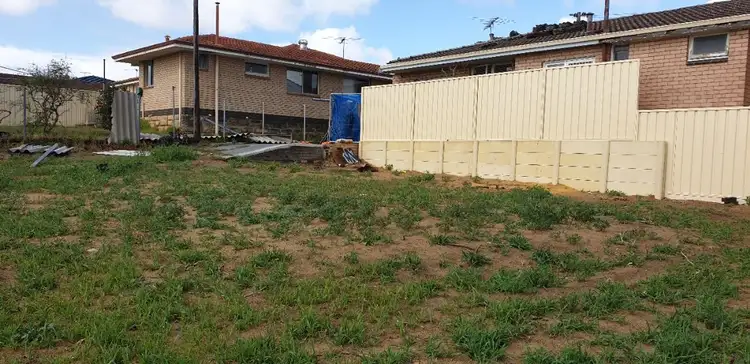 Fifth view of Homely land listing, Lot 2/13 Chipala Road, Westminster WA 6061