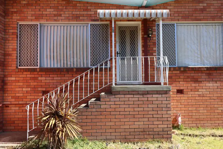 Second view of Homely house listing, 28 Lawrance Street, Glen Innes NSW 2370
