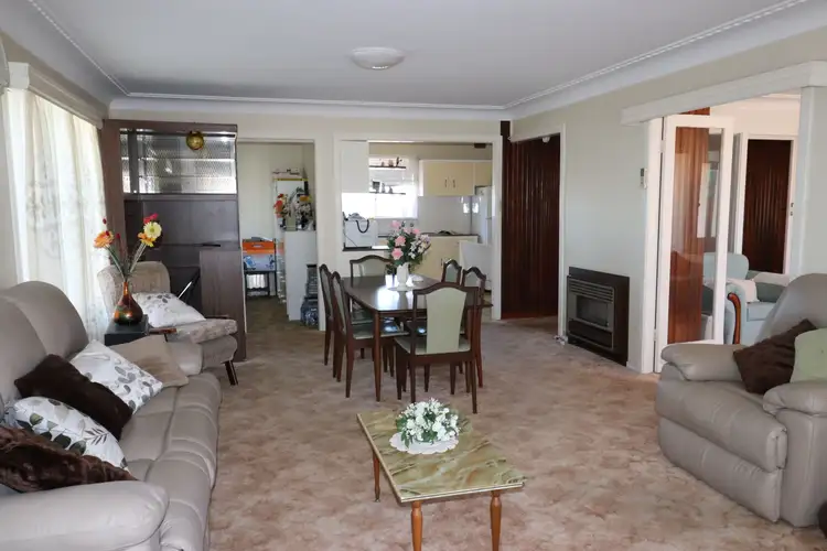 Sixth view of Homely house listing, 28 Lawrance Street, Glen Innes NSW 2370