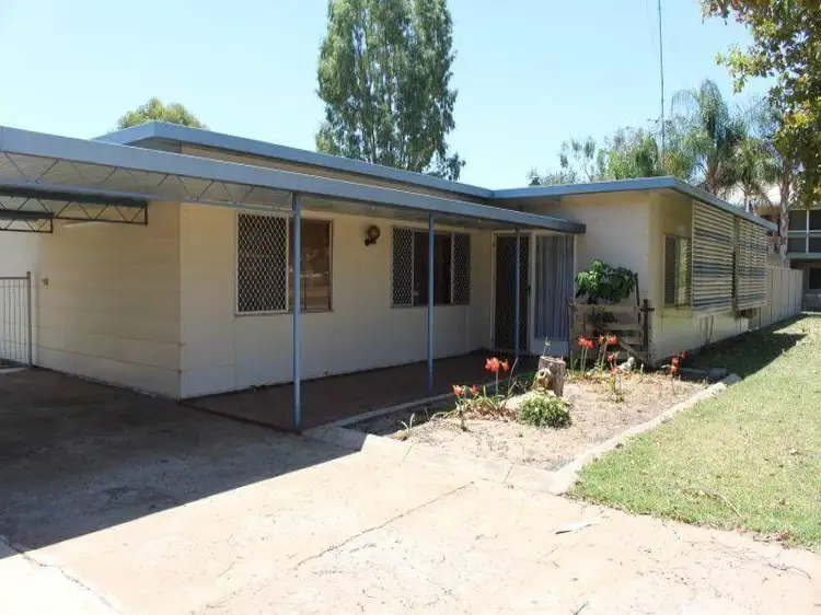 7-9 King Street, Charleville QLD 4470