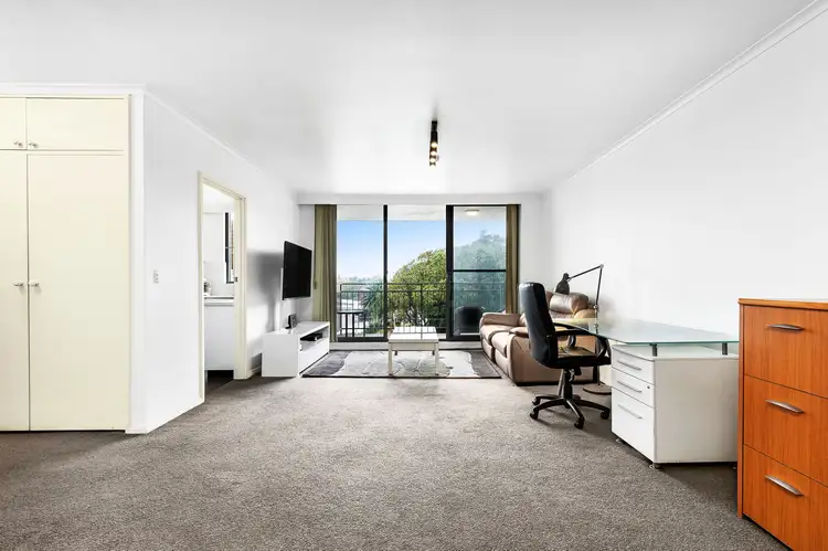 3c/12 Milford Street, Randwick NSW 2031