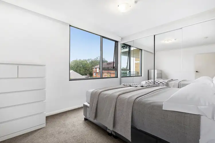 Fourth view of Homely apartment listing, 3c/12 Milford Street, Randwick NSW 2031