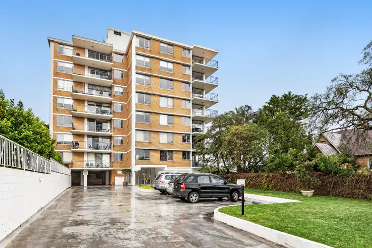 Fifth view of Homely apartment listing, 3c/12 Milford Street, Randwick NSW 2031