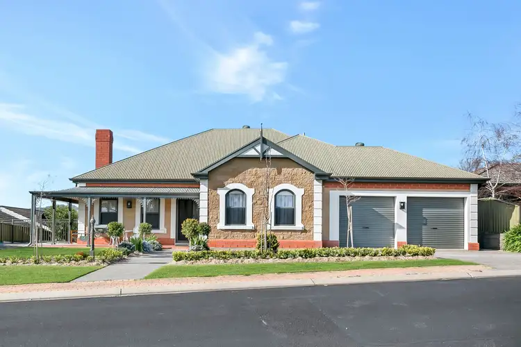 Main view of Homely house listing, 14 Kingfisher Circuit, Flagstaff Hill SA 5159