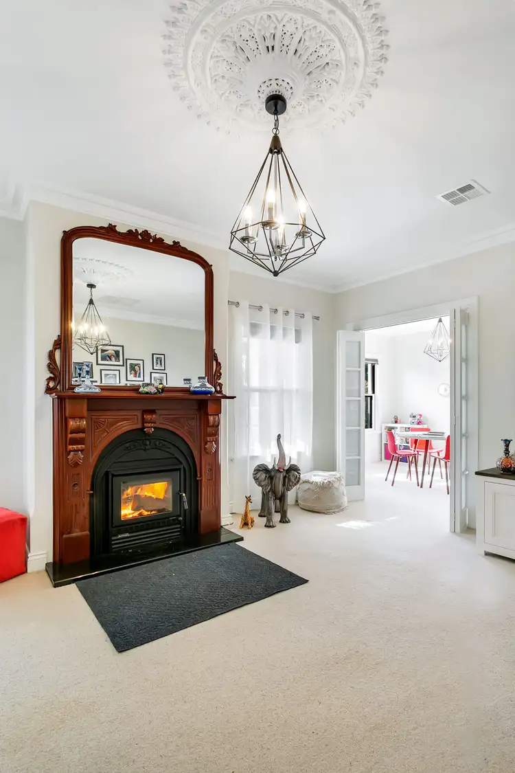 Fourth view of Homely house listing, 14 Kingfisher Circuit, Flagstaff Hill SA 5159