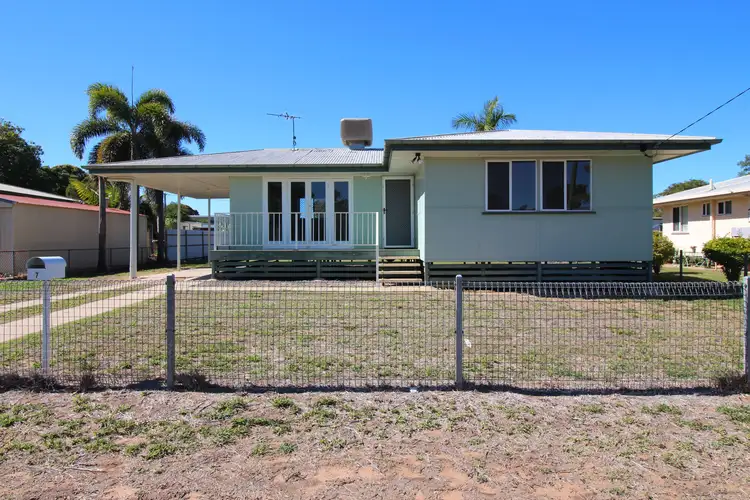 7 Pill Street, Emerald QLD 4720