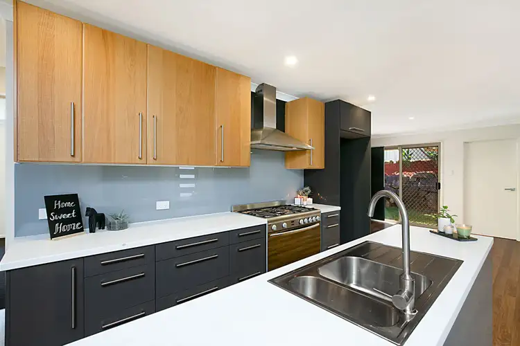 Second view of Homely house listing, 12 Sundar Crescent, Tanah Merah QLD 4128