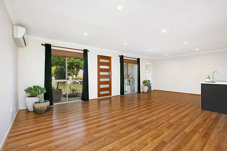 Third view of Homely house listing, 12 Sundar Crescent, Tanah Merah QLD 4128