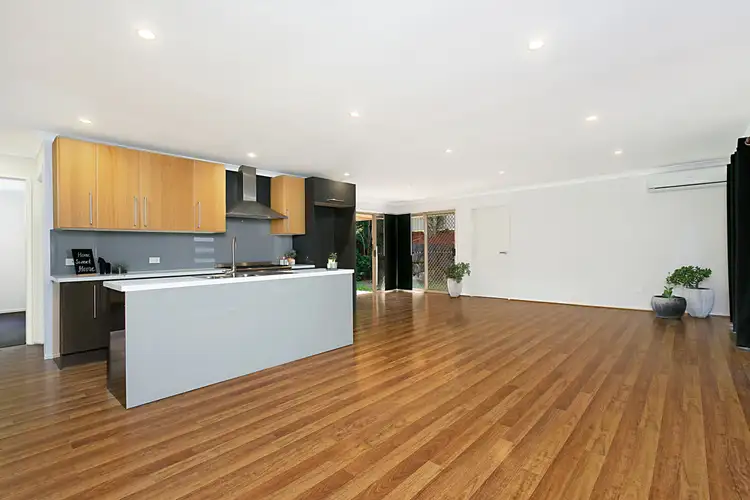 Fourth view of Homely house listing, 12 Sundar Crescent, Tanah Merah QLD 4128