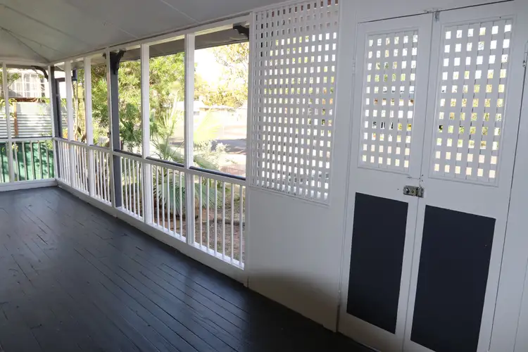 Fourth view of Homely house listing, 133 Parry Street, Charleville QLD 4470