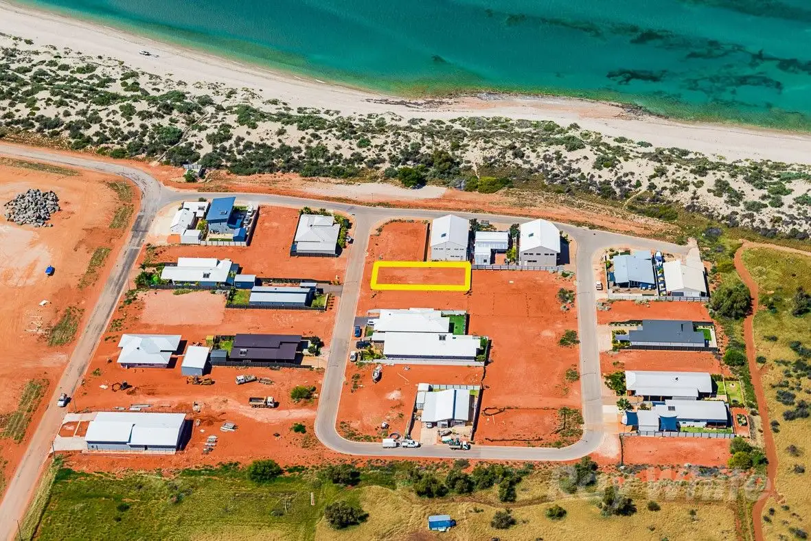 Main view of Homely land listing, Lot 47 Searaven Crescent, Exmouth WA 6707