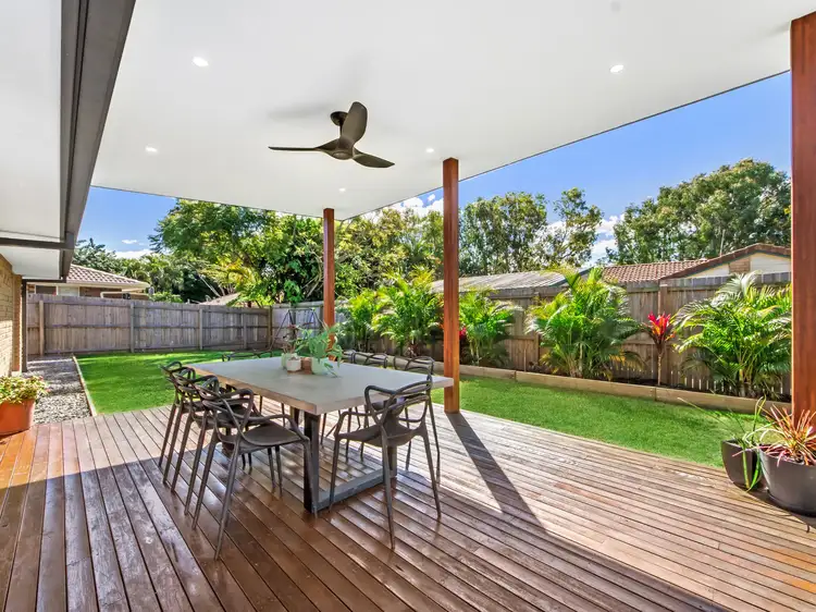 2/15 Centurion Crescent, Nerang QLD 4211