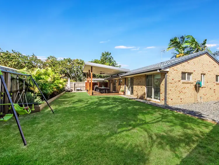 Second view of Homely house listing, 2/15 Centurion Crescent, Nerang QLD 4211