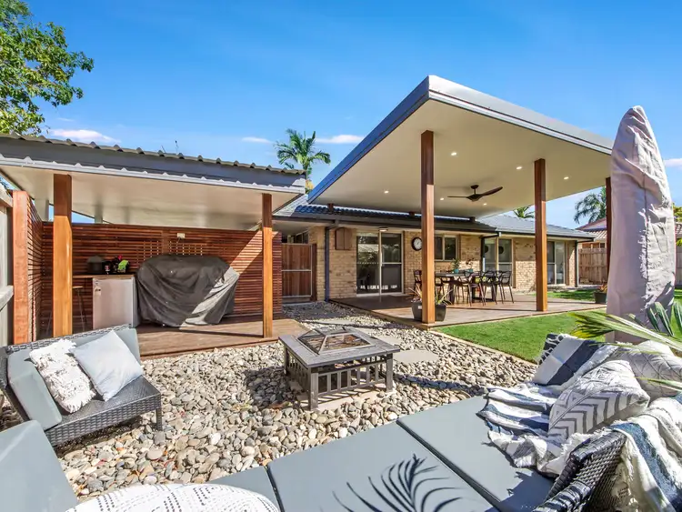 Third view of Homely house listing, 2/15 Centurion Crescent, Nerang QLD 4211