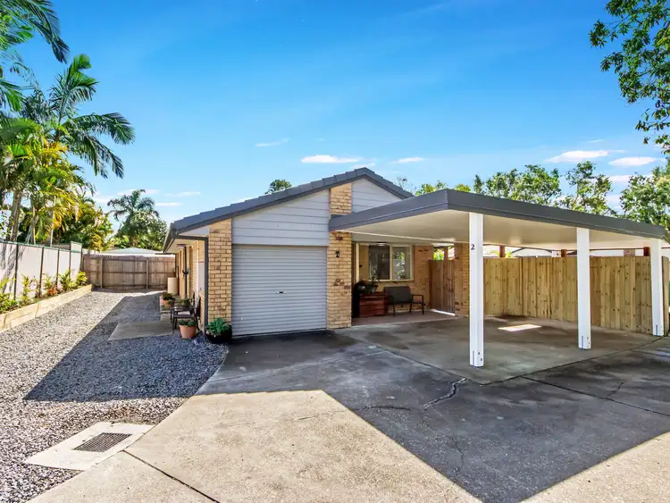 Fourth view of Homely house listing, 2/15 Centurion Crescent, Nerang QLD 4211